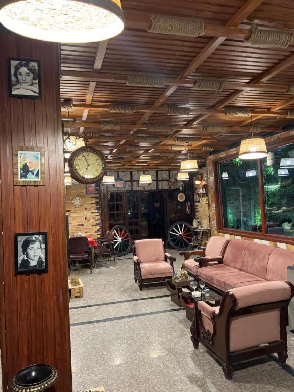 Italian House Hotel Baghdād Exterior foto