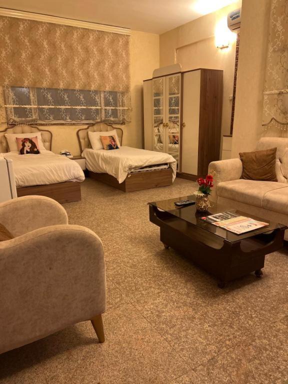 Italian House Hotel Baghdād Exterior foto