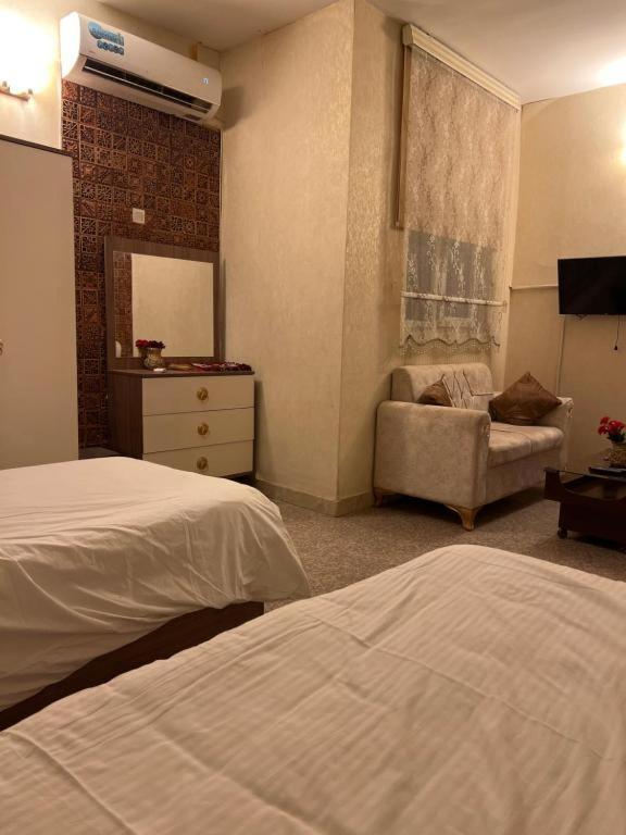 Italian House Hotel Baghdād Exterior foto