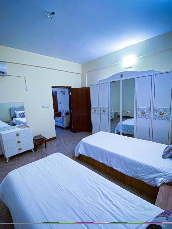Italian House Hotel Baghdād Exterior foto
