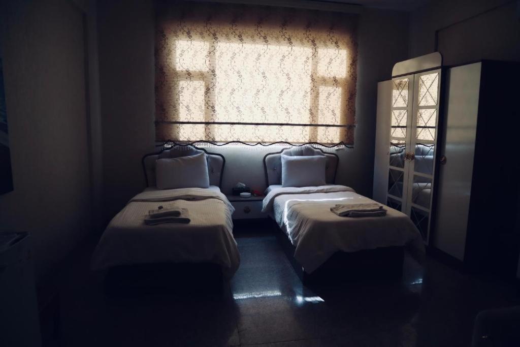 Italian House Hotel Baghdād Exterior foto