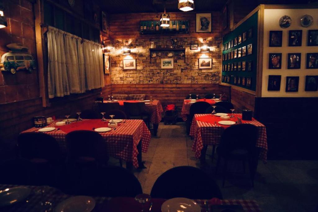 Italian House Hotel Baghdād Exterior foto