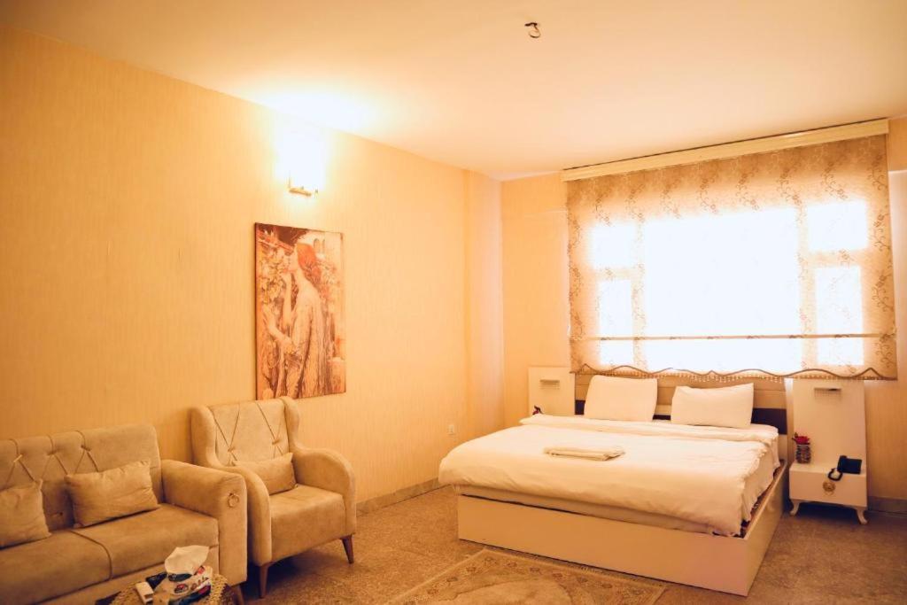 Italian House Hotel Baghdād Exterior foto
